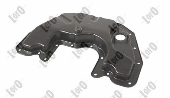 ABAKUS Oil sump Article number: 100-00-131 cheaply