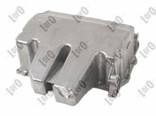 ABAKUS Oil sump Article number: 100-00-143 cheaply