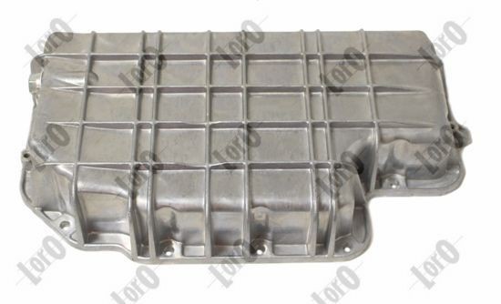ABAKUS Oil sump Article number: 100-00-160 cheaply
