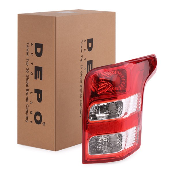 ABAKUS Rear light Article number: 214-19AAR-LD-UE cheaply