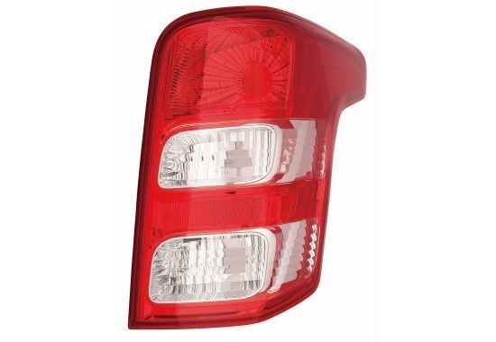 ABAKUS Rear light Article number: 214-19AAR-UE cheaply