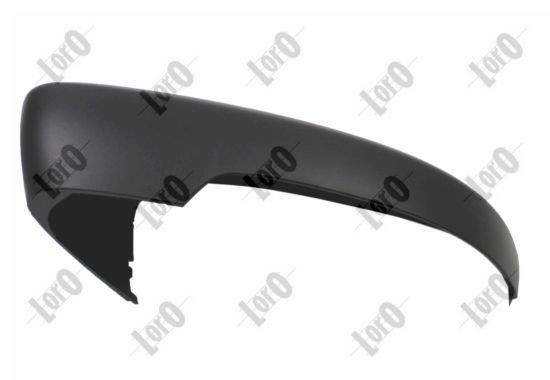 ABAKUS 4057C05 Cover, outside mirror FOX 1.6 Total Flex 98 PS Petrol 2015