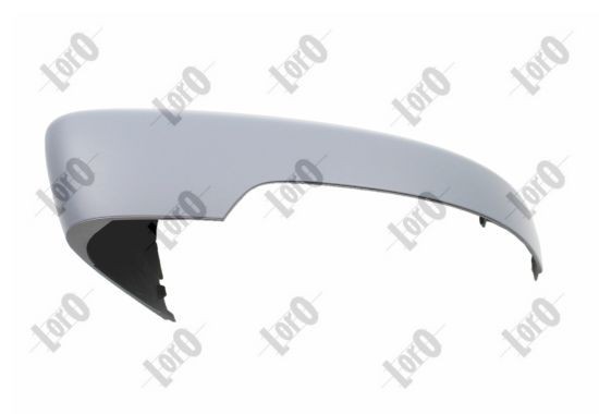 ABAKUS 4057C07 Cover, outside mirror FOX 1.6 Total Flex 98 PS Petrol 2015