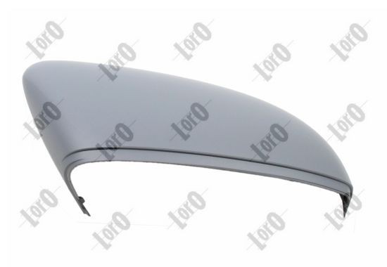 ABAKUS 4057C08 Cover, outside mirror FOX 1.6 Total Flex 98 PS Petrol 2015