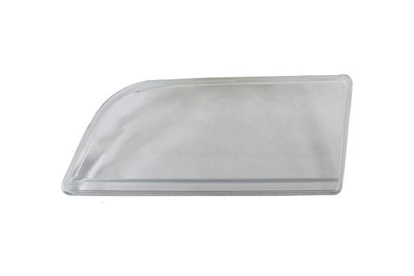 ABAKUS 47#773-1109LEND Headlight lens S40 1.8 LPG 122 PS Petrol/Petroleum Gas (LPG) 2004