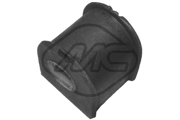 Metalcaucho Anti roll bar bush Article number: 02634 cheaply