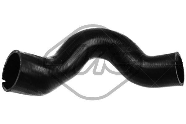 Metalcaucho Charger intake hose Article number: 09854 cheaply
