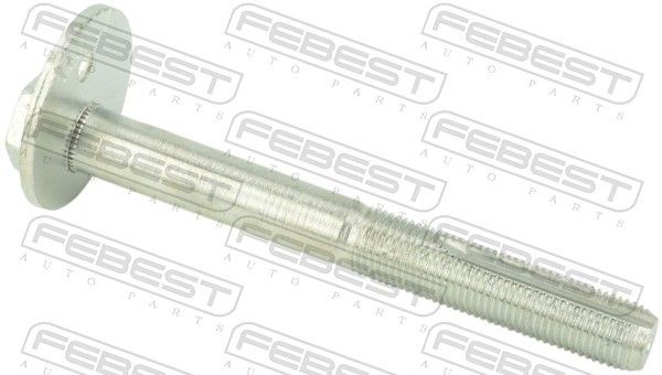 FEBEST 0429-013 Camber bolt GRANDIS 2.4 MIVEC 4WD (NA4W) 165 PS Petrol 2011