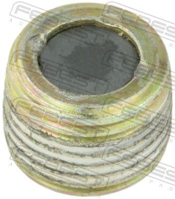 FEBEST Vite di chiusura, vaschetta dell'olio Numero articolo: 0799-TOP poco costoso