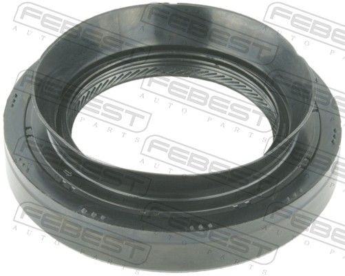 FEBEST Paraolio, Albero primario Numero articolo: 95JAY-50801323L poco costoso