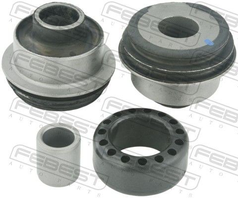 FEBEST Тампон, носач артикулен номер: BZAB-056-KIT евтино
