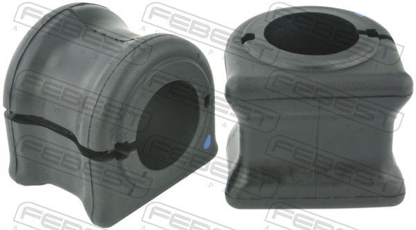 FEBEST Anti roll bar bush Article number: CRSB-WK2F-KIT cheaply