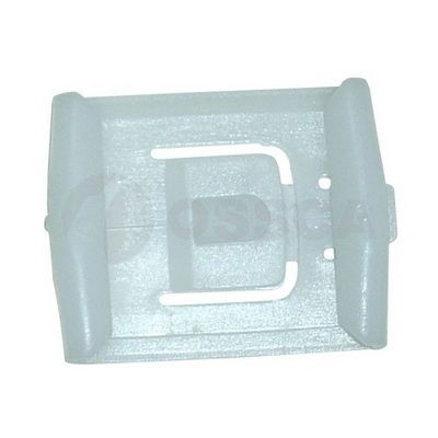 OSSCA 00689 Control, seat adjustment PASSAT 2.0 Syncro 115 PS Petrol 1997