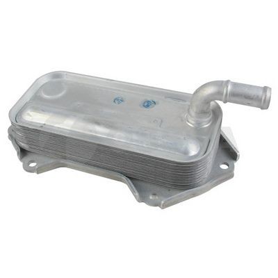 OSSCA Engine oil cooler Article number: 29877 cheaply