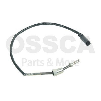 OSSCA 32411 Hose, fuel overflow PASSAT 2.0 TDI 140 PS Diesel 2014
