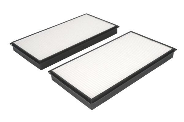 JC PREMIUM Filtre d'habitacle numéro de l'article: B4B014PR-2X à bon prix