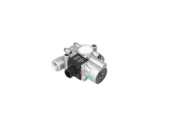PNEUMATICS Ventil, ABS-regulering Varenummer: PN-10466 billige