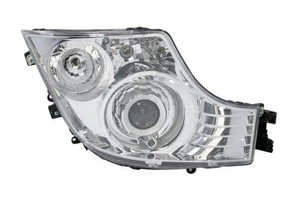TRUCKLIGHT Socket Article number: PL-05-ABS cheaply