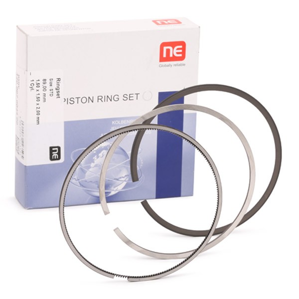 NE Piston Ring Kit Article number: 8907510000 cheaply