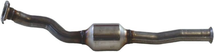BOSAL Catalytic converter Article number: 099-608 cheaply