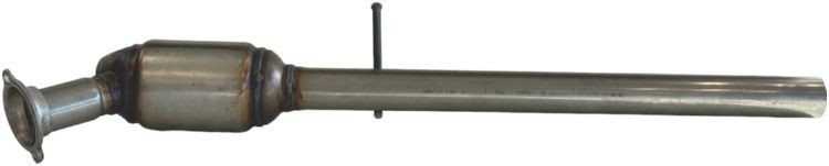 BOSAL Catalytic converter Article number: 099-760 cheaply