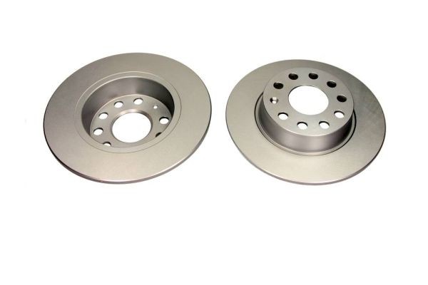 QUARO Brake disc Article number: QD4597 cheaply