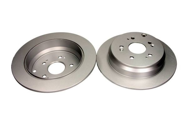 QUARO Brake disc Article number: QD4981 cheaply