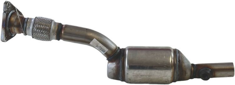 BOSAL Catalytic converter Article number: 099-841 cheaply