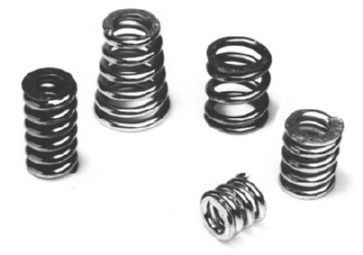 BOSAL Spring Article number: 251-060 cheaply
