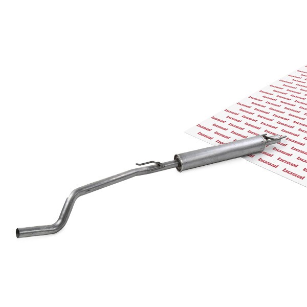 BOSAL Middle silencer Article number: 284-735 cheaply