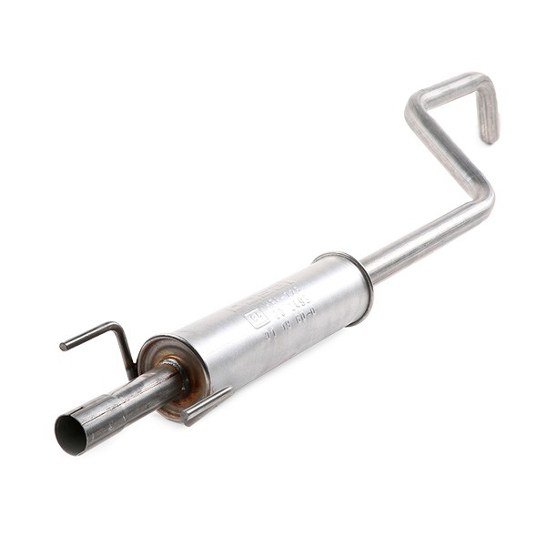 BOSAL Middle silencer Article number: 285-957 cheaply
