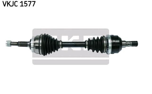 SKF Drive shaft Article number: VKJC 1577 cheaply