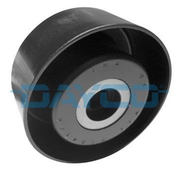 DAYCO Deflection / Guide Pulley, v-ribbed belt Article number: APV2065 cheaply