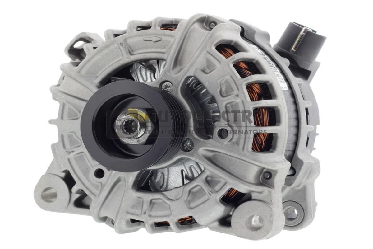 AUTOELECTRO Alternator Article number: AEG1418 cheaply