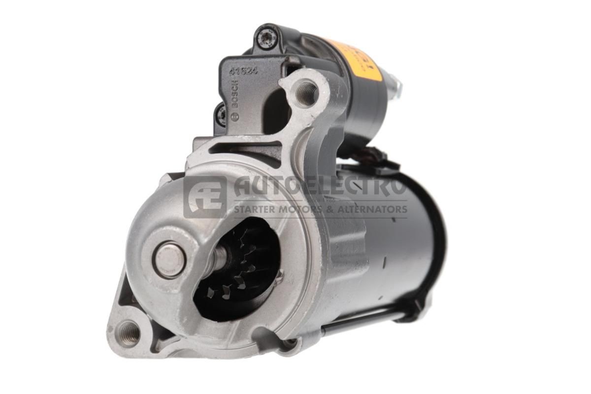 AUTOELECTRO Starter motor Article number: AEX1333 cheaply