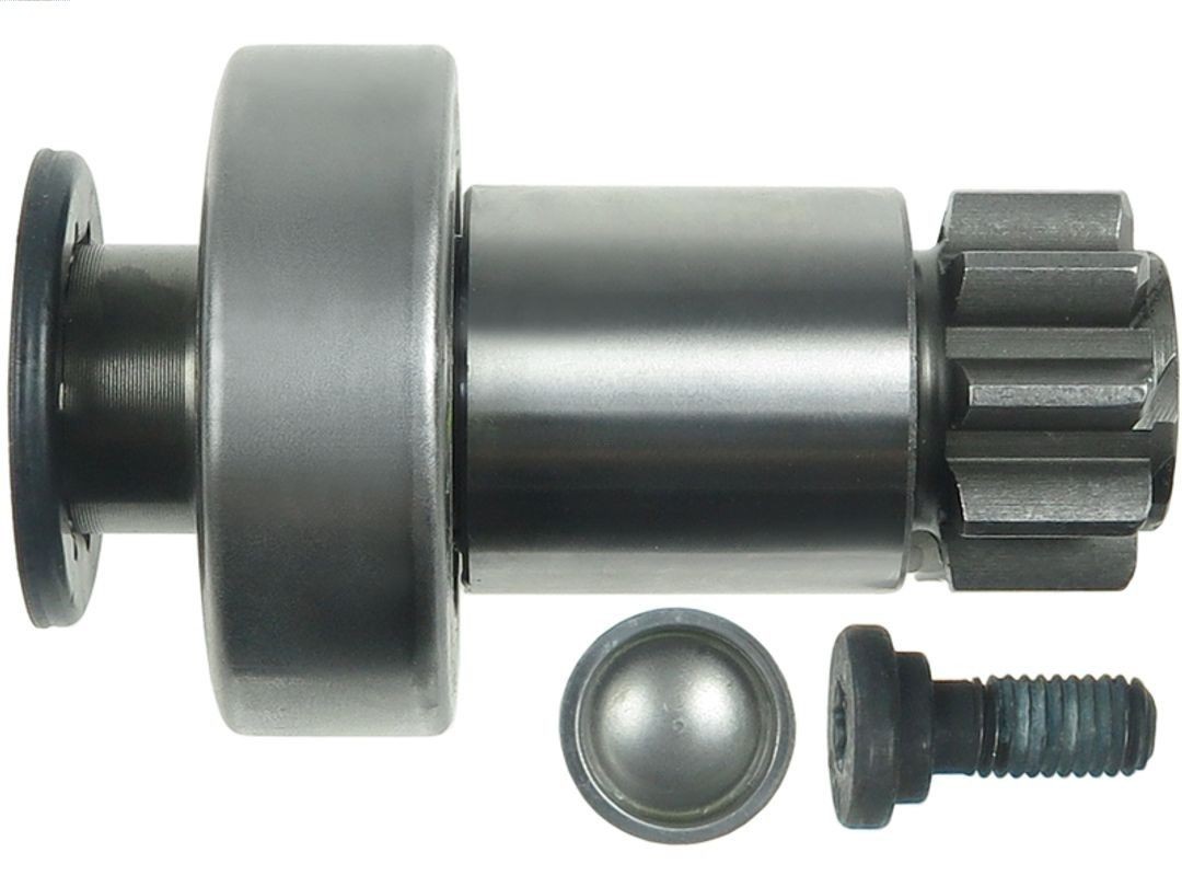 AS-PL SD3106(VALEO) Freewheel Gear, starter SAXO 1.6 VTS 98 PS Petrol 2004