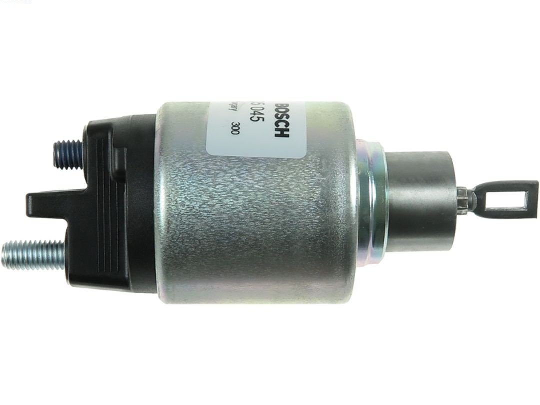 AS-PL Ievilcējrelejs, Starteris raksta numurs: SS0164(BOSCH) lēti