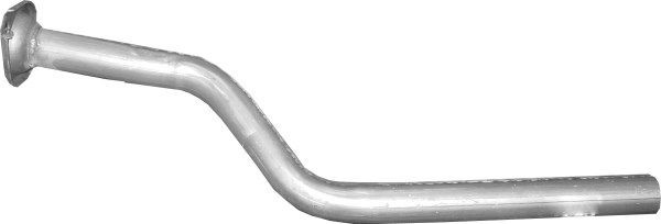 POLMO Exhaust Pipe Article number: 21.57 cheaply