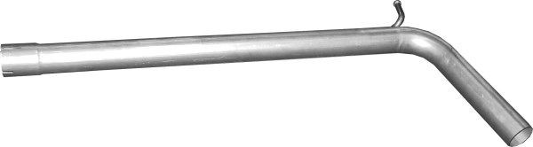POLMO Exhaust Pipe Article number: 24.32 cheaply