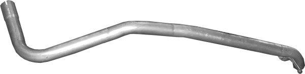 POLMO Exhaust Pipe Article number: 24.81 cheaply