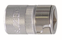 GEDORE Firkantadapter-bit Varenummer: KL-0132-123 billige