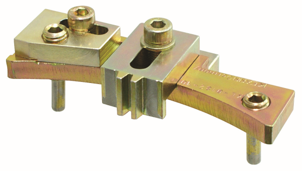 GEDORE Montavimo įrankių komplektas, sankaba / smagratis prekės numeris: KL-0182-10 A nebrangu