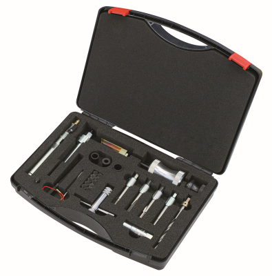 GEDORE Disassembly Tool Set, glow plug Article number: KL-0369-30 K cheaply