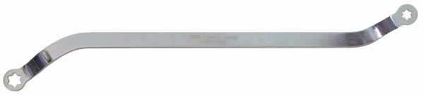 GEDORE Spanner, v-belt tension Article number: KL-0484-110 A cheaply