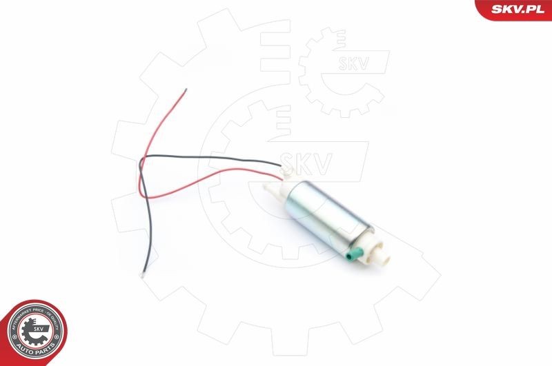 ESEN SKV Kütusepump Artikli number: 02SKV302 soodsalt