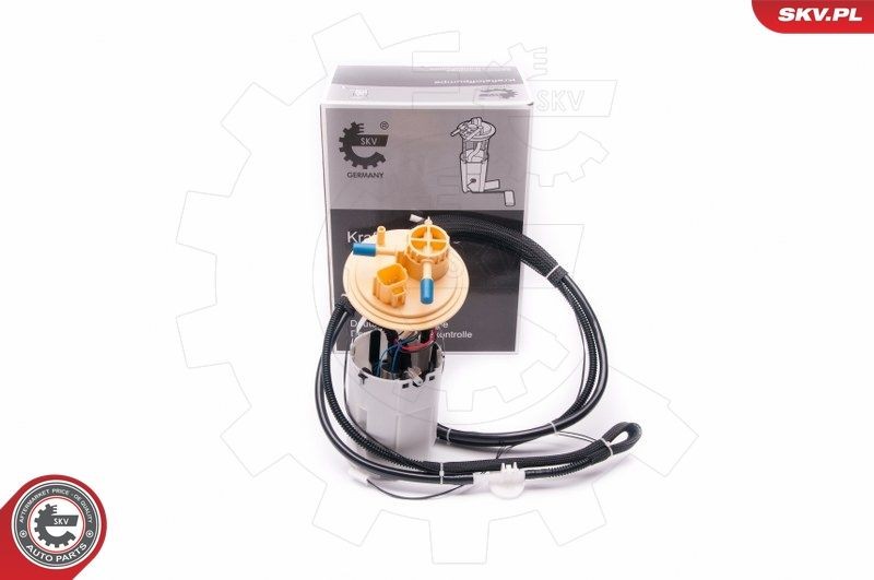ESEN SKV Fuel feed unit Article number: 02SKV790 cheaply