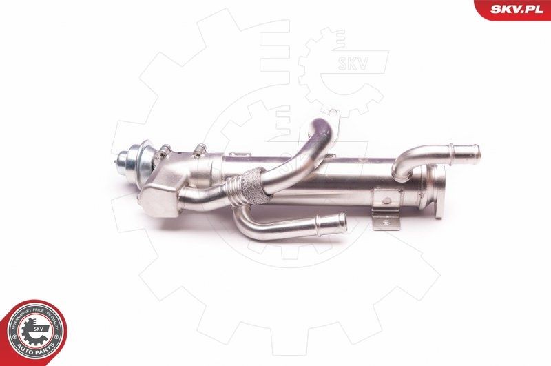 ESEN SKV 14SKV121 Răcitor EGR A4 2.0 TDI 16V 140 CP motor diesel 2008