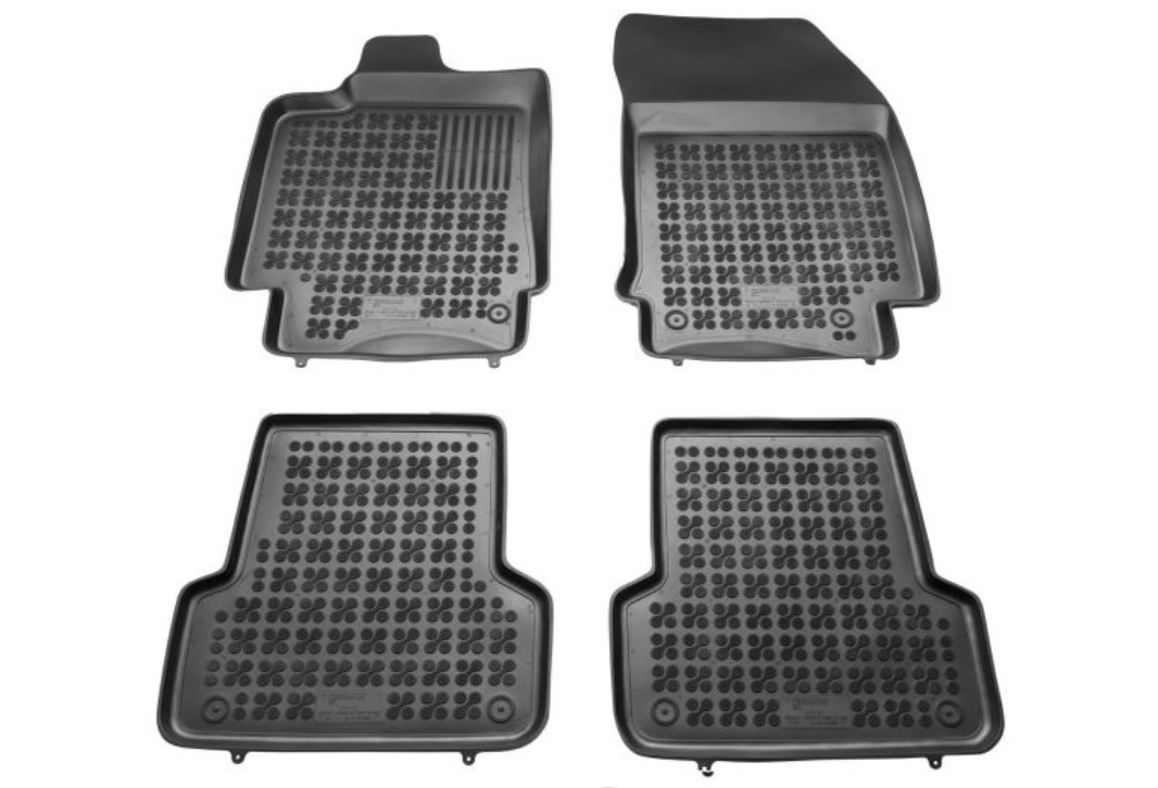 REZAW PLAST 201905 Комплект стелки за под LAGUNA 2.0 dCi GT (BT11, BT1E, BT1N) 178 K.C. дизел 2015