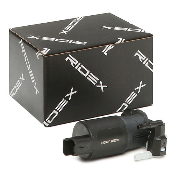 RIDEX Water Pump, window cleaning Article number: 794W0003 cheaply
