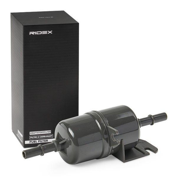 RIDEX Kütusefilter Artikli number: 9F0214 soodsalt